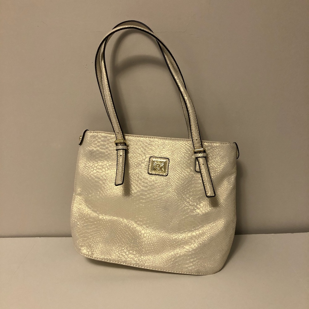 Anne Klein Shoulder Bag